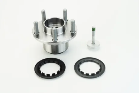 Ступиця колеса CONTINENTAL Contitech WBE1146