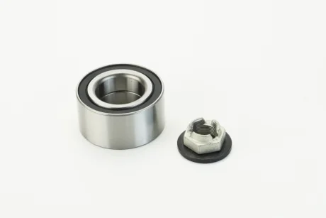 Комплект підшипника ступиці CONTINENTAL Contitech WBE1149
