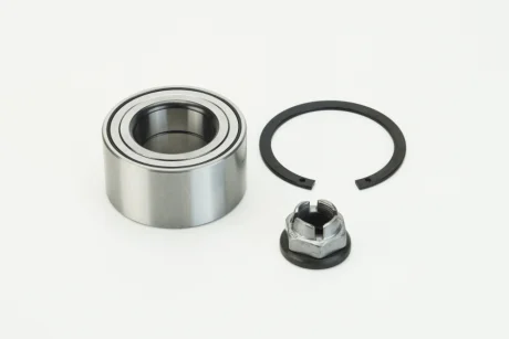 Комплект підшипника ступиці CONTINENTAL Contitech WBE1153