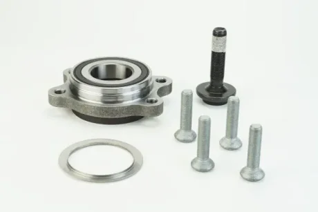 Ступиця колеса CONTINENTAL Contitech WBE1154