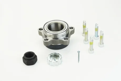 Ступиця колеса CONTINENTAL Contitech WBE1156