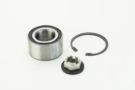 Комплект підшипника ступиці CONTINENTAL Contitech WBE1160