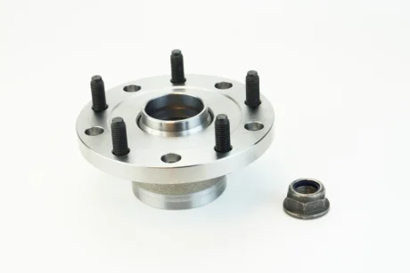 Ступиця колеса CONTINENTAL Contitech WBE1161