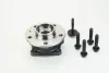 Ступиця колеса CONTINENTAL Contitech WBE1163 (фото 1)