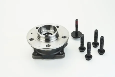 Ступиця колеса CONTINENTAL Contitech WBE1163