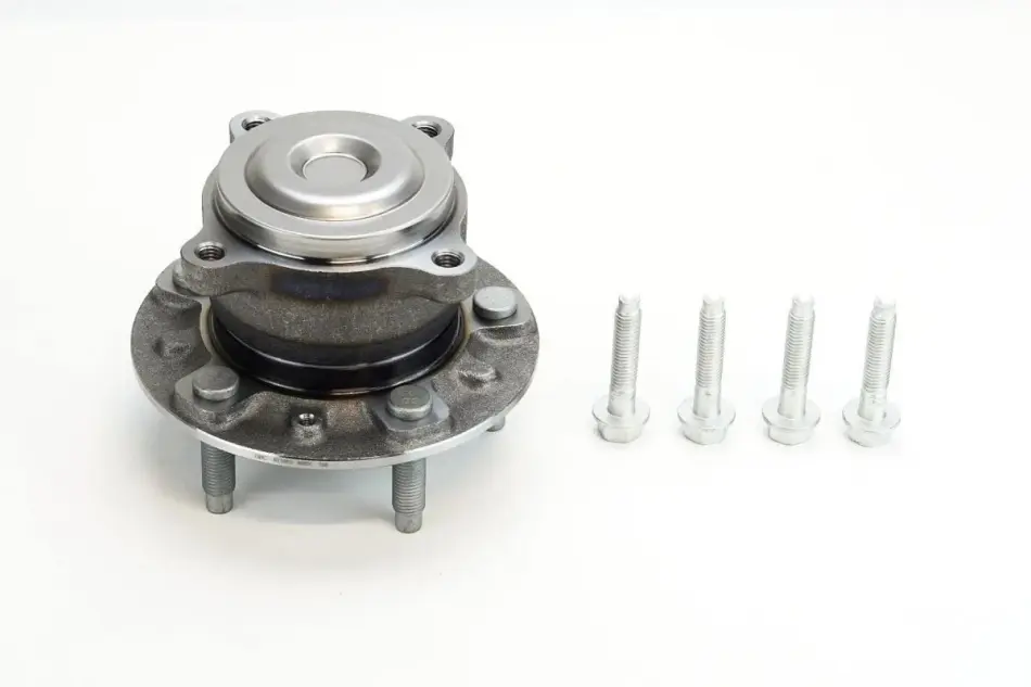 Ступиця колеса CONTINENTAL Contitech WBE1175 (фото 1)