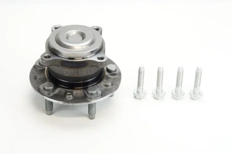 Ступиця колеса CONTINENTAL Contitech WBE1175