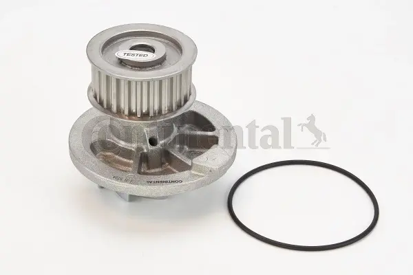 Насос охолоджуючої рідини (Вир-во) Contitech WP6039 (фото 1)