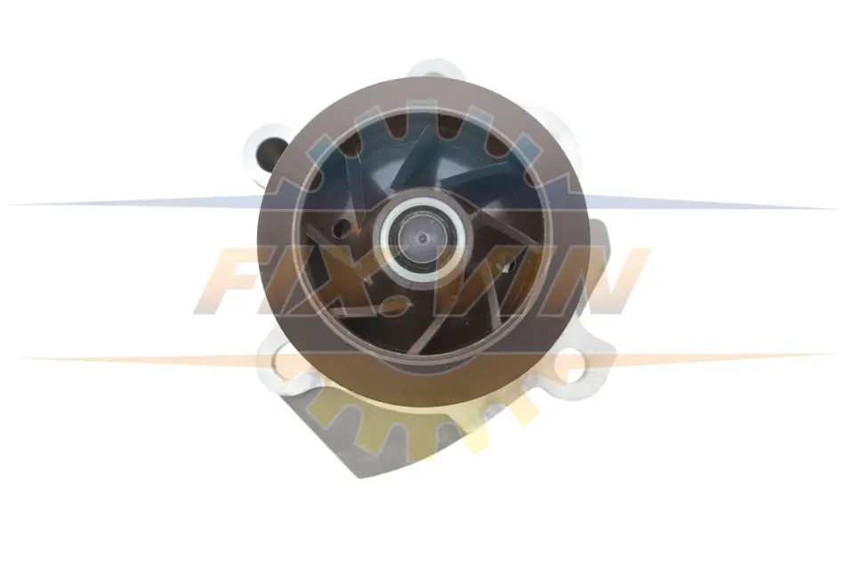 Водяний насос Contitech WP6047 (фото 1)