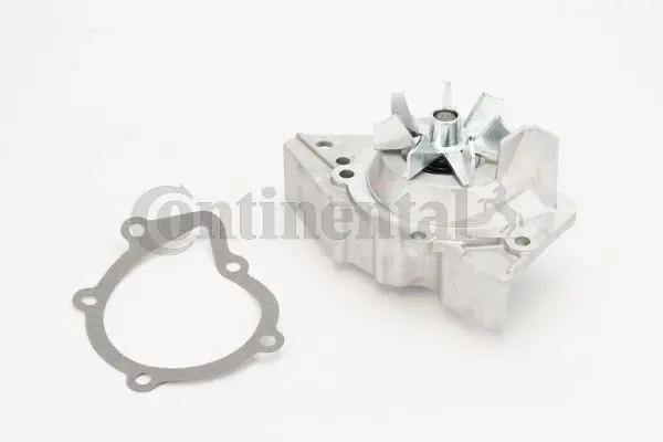 Насос охолоджуючої рідини (Вир-во) Contitech WP6085 (фото 1)