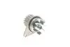 Помпа води Citroen C2/C3/C4/Peugeot 206/307 1.4 16V 03- Contitech WP6088 (фото 2)