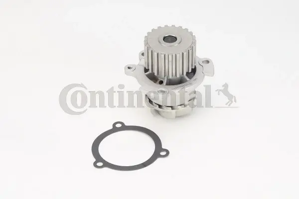 Насос водяной 2112 ContiTech Contitech WP6117 (фото 1)