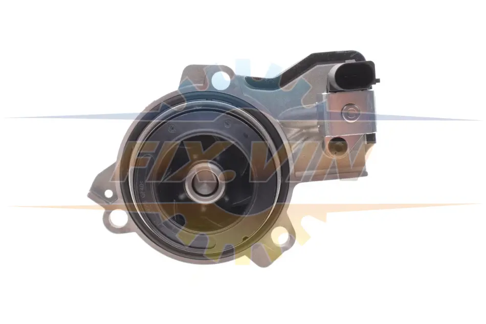 Помпа води Audi A1/Seat Ibiza/Skoda Fabia/Rapid/VW Polo 1.4TDI 14- (з датчиком) Contitech WP6124 (фото 1)