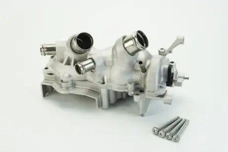 Помпа водяна Contitech WP6145