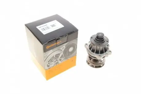 Фото 1 - насос системи охолодження Contitech WPS3000 Насос системи охолодження Contitech WPS3000 (фото 1)