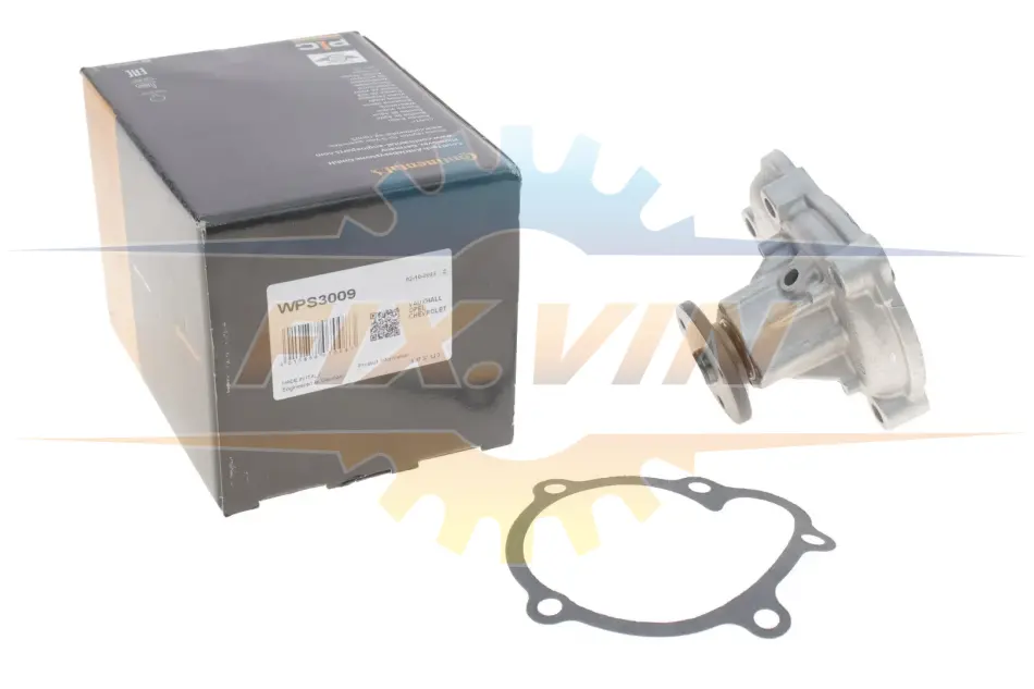 Насос системи охолодження Contitech WPS3009 (фото 1)