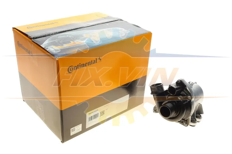 Насос системи охолодження Contitech WPS3025 (фото 1)