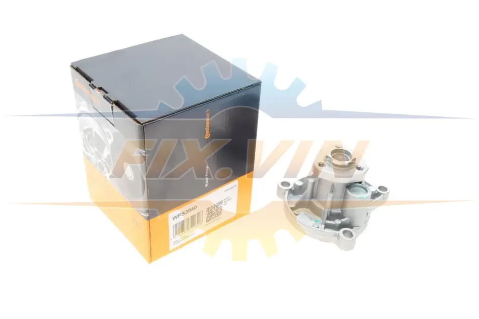 Водяний насос Contitech WPS3040 (фото 1)