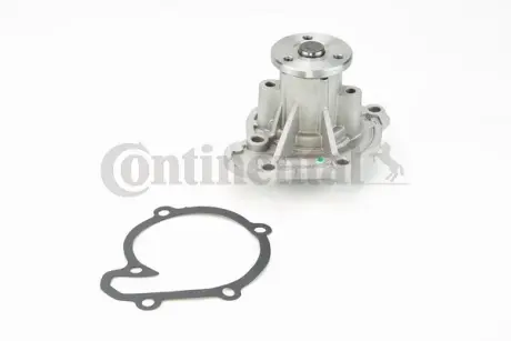 Насос охолоджуючої рідини Contitech WPS3048