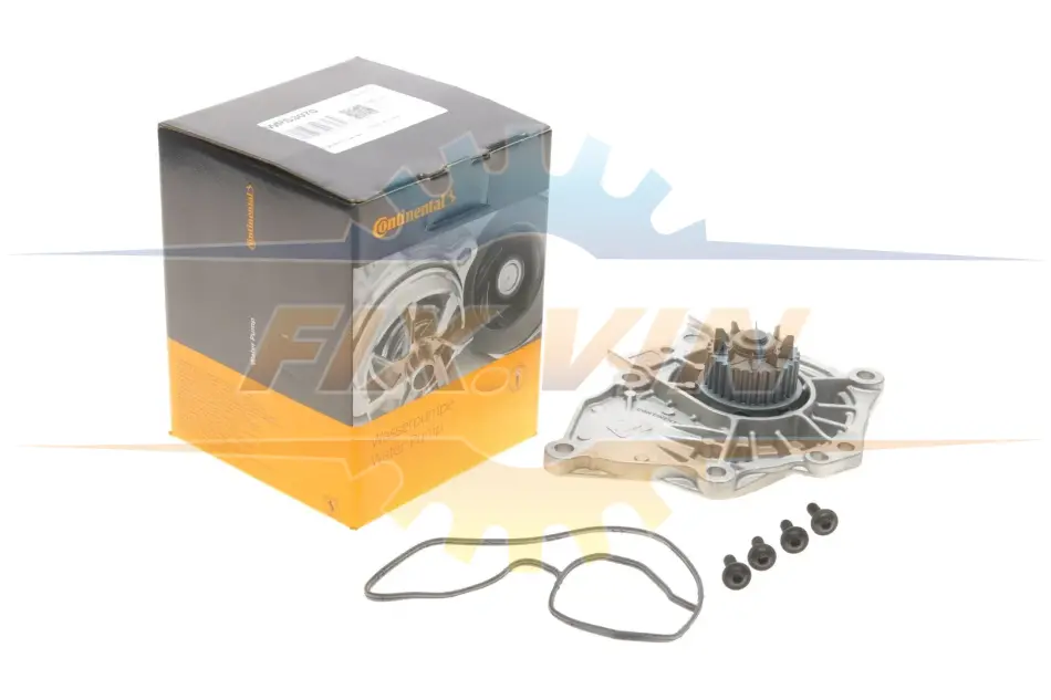 Насос охолоджуючої рідини (Вир-во) Contitech WPS3070 (фото 1)