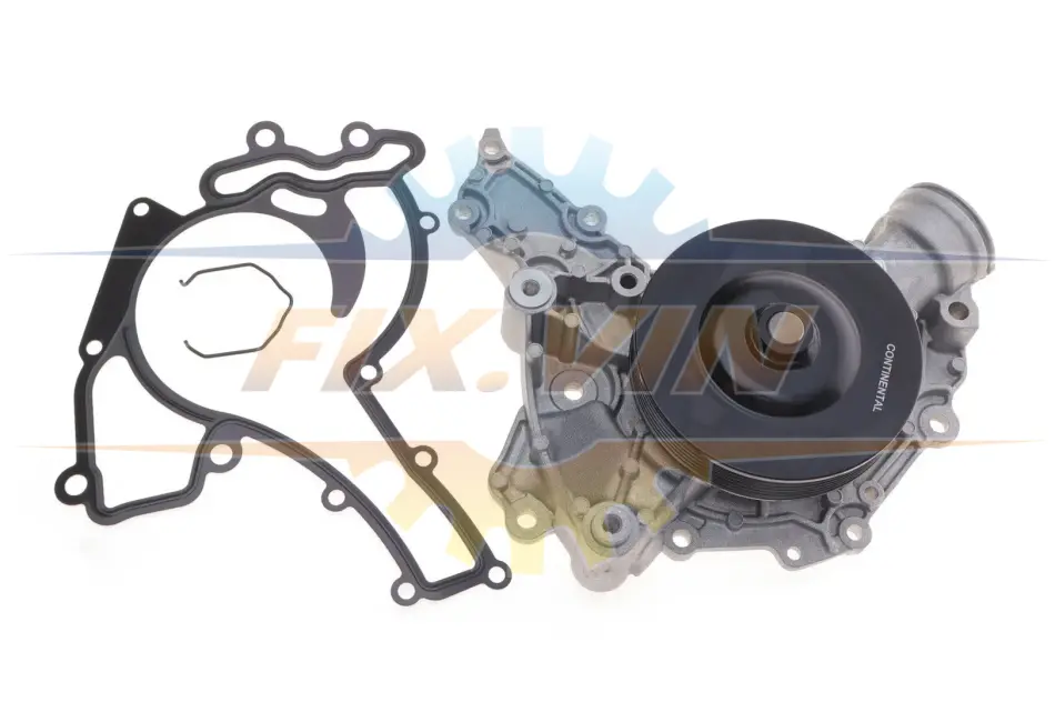 Насос охолоджуючої рідини (Вир-во) Contitech WPS3086 (фото 1)