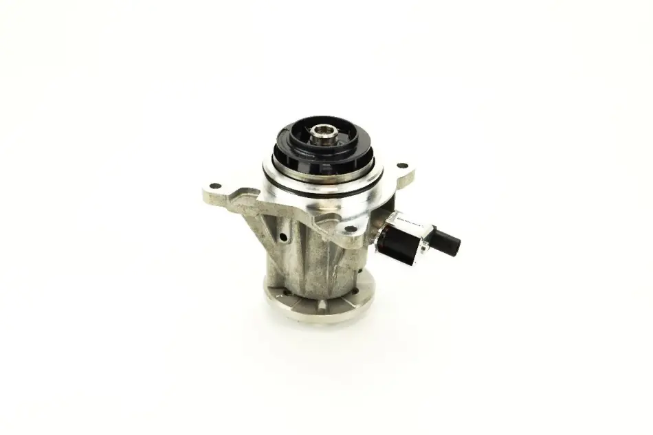 Насос охолоджуючої рідини (Вир-во) Contitech WPS3184 (фото 1)