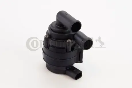 Додатковий водяний насос (електричний) VW AMAROK, MULTIVAN T6, TOUAREG, TRANSPORTER T6, TRANSPORTER T6 / CARAVELLE T6 2.0D/3.0D 11.07- Contitech WPS7006