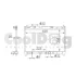 Радатор охолодження CoolDog CLD0106 (фото 1)