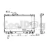 Радіатор охолодження CoolDog CLD0108 (фото 1)