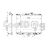 Радатор охолодження CoolDog CLD0208 (фото 1)