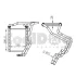 Радіатор охолодження CoolDog CLD6021 (фото 1)