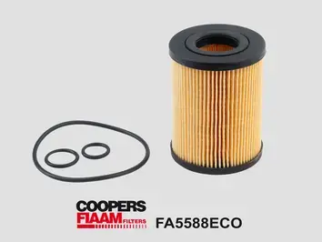 Фільтр масляний COOPERS FIAAM FA5588ECO (фото 1)