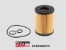 Фільтр масляний COOPERS FIAAM FA5588ECO (фото 1)