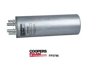 Паливний фільтр COOPERS FIAAM FP5796 (фото 1)