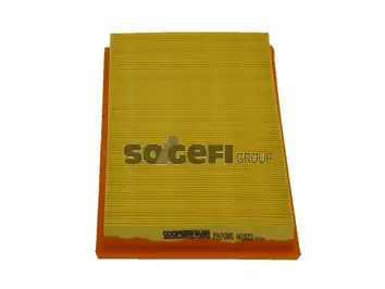 Фільтр повітря FORD KA, MAVERICK, INFINITI FX, G, G20, I30, J30, M30, QX4, ISUZU GEMINI COOPERS FIAAM PA7085