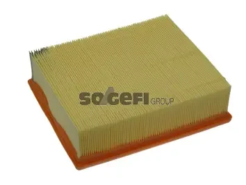 Фільтр повітря AUDI A4 B5, A6 C5, ALLROAD C5, SKODA SUPERB I, VW PASSAT B5, PASSAT B5.5 2.0D/2.5D 07.97-03.08 COOPERS FIAAM PA7295