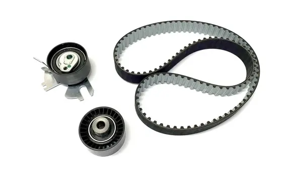 Ремень ГРМ, комплект (ролики + ремень) Ford C-max ii (10-19),Ford C-max ii (11-19),Ford Kuga ii (14 Ford C-max ii (10-19) CORAM KTC1078933 (фото 1)