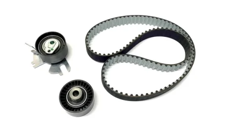 Ремень ГРМ, комплект (ролики + ремень) Ford C-max ii (10-19),Ford C-max ii (11-19),Ford Kuga ii (14 Ford C-max ii (10-19) CORAM KTC1078933