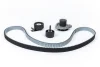 Ремкомплект ременя ГРМ з водяним насосом Fiat 500 (14-18)/Opel Astra H (04-10), Insignia (13-15) /Jeep Cherokee (14-18)/Suz (KTC86767.76WP) CORAM KTC8676776WP (фото 1)