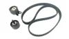 Ремень ГРМ, комплект (ролики + ремень) Opel Astra H (04-10), Vectra C (04-10)/Fiat Grand Punto (05-11) Opel Astra H (04-1 CORAM KTC86767.87 (фото 1)