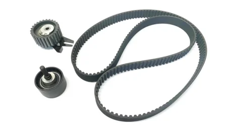 Ремень ГРМ, комплект (ролики + ремень) Opel Astra H (04-10), Vectra C (04-10)/Fiat Grand Punto (05-11) Opel Astra H (04-1 CORAM KTC86767.87