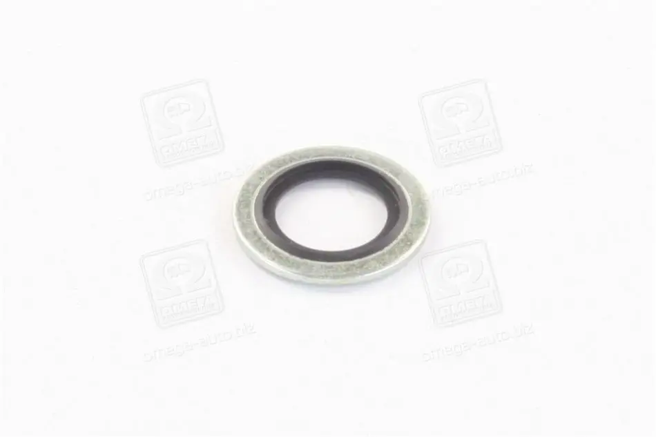 Кільце ущільнювач Renaul Megane III 1,5DCI CORTECO 006339H (фото 1)