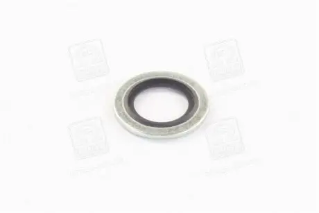 Кільце ущільнювач Renaul Megane III 1,5DCI CORTECO 006339H