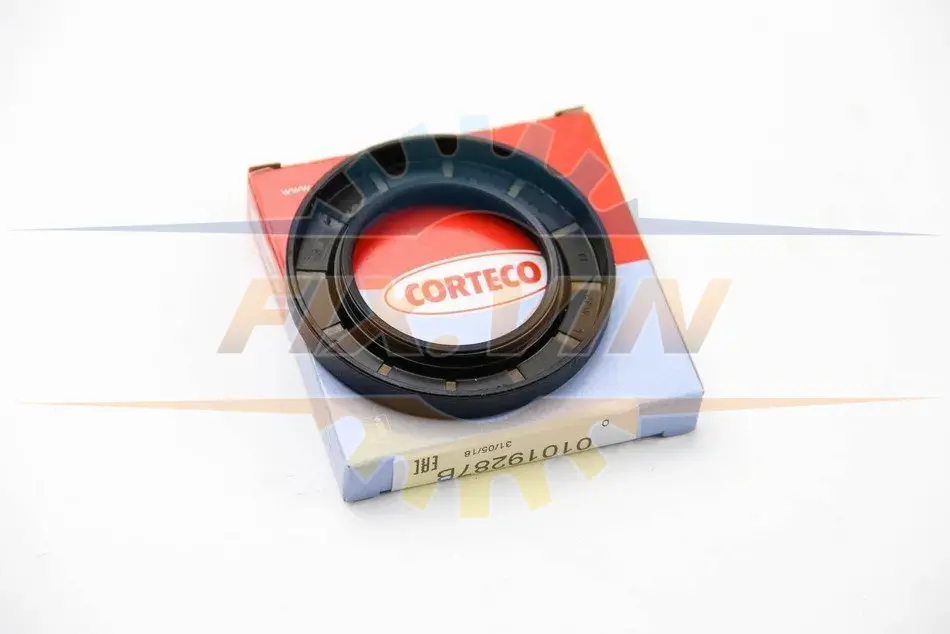 Сальник КПП MB 40X65X8 ACM BASLRSX27 (пр-во Corteco) CORTECO 01019287 (фото 1)