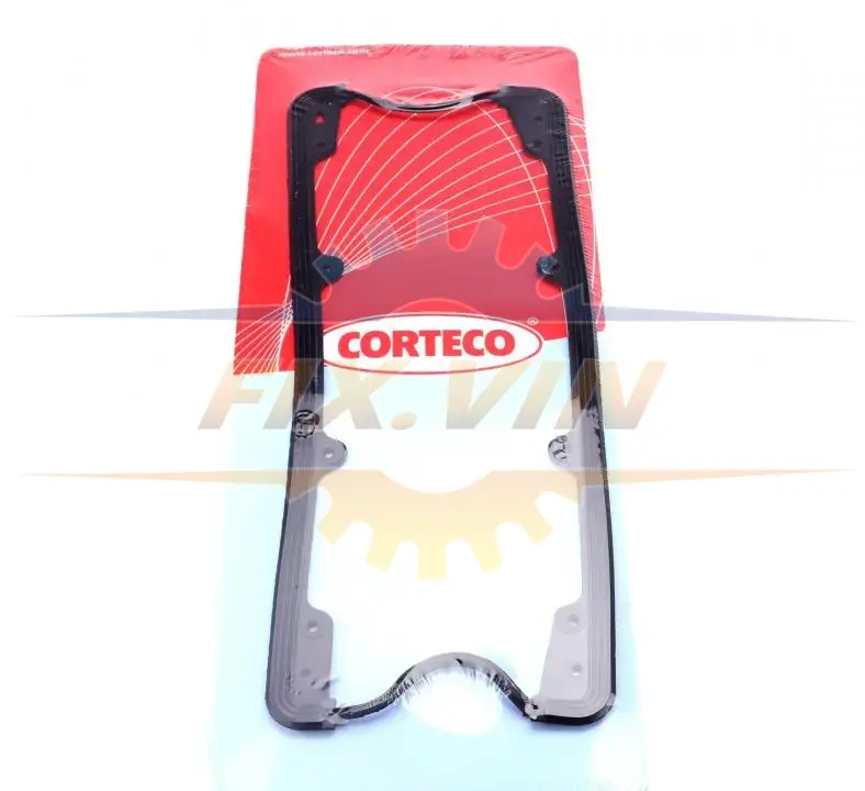 Прокладка кришки клапанної VAG HZ/MH/NZ/2G/ABD/ABU (вир-во Corteco) CORTECO 023824P (фото 1)