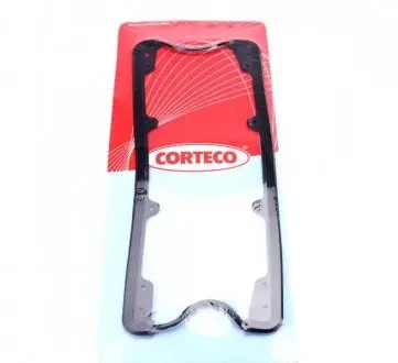 Прокладка кришки клапанної VAG HZ/MH/NZ/2G/ABD/ABU (вир-во Corteco) CORTECO 023824P