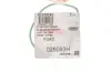 Прокладка, впускной коллектор CORTECO 026093H (фото 2)