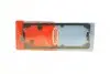 Прокладка клапанної кришки Caddy II/Golf III 1.4/1.6 i CORTECO 026147P (фото 1)
