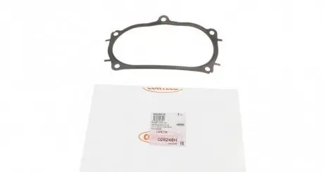 Прокладка клапанной крышки ALFA/FIAT 1.2/1.4 (пр-во Corteco) CORTECO 026248H