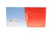 Прокладка клапанної кришки OPEL Astra,Corsa 1,2-1,4 00- CORTECO 026252P (фото 3)
